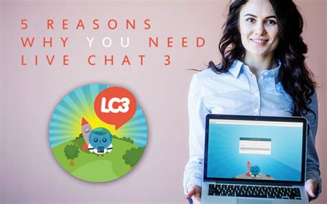 5 Reasons Why You Need A Live Support Chat Jakweb Live Support Chat