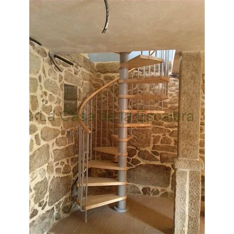 Maydisa ofrece una amplia gama de escaleras al sector de la construcción, decoración y reforma. Cómo diseñar escaleras metálicas de caracol - Lifehacks de ...