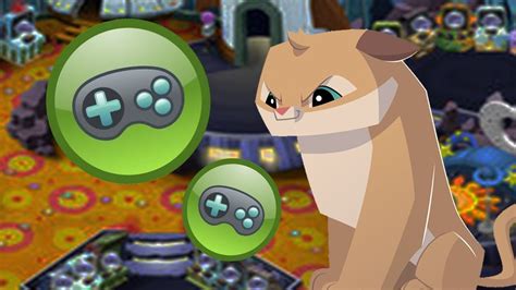 Animal Jam: Top 5 Hardest Games 