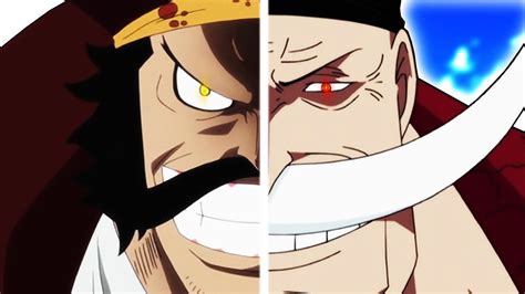Whitebeard Vs Roger 10 Legendäre Kämpfe In One Piece Youtube