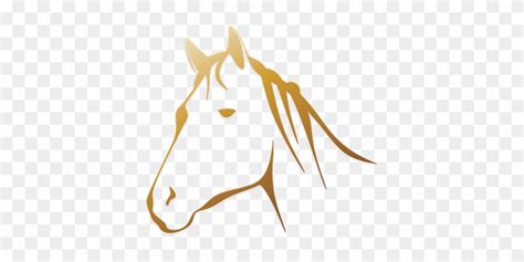 Horse Animal Horse Head Logo Gambar Sketsa Kepala Kuda Free