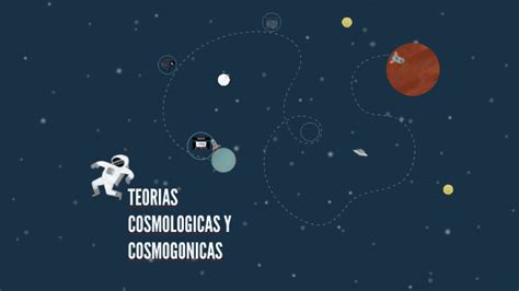 Teorias Cosmologicas Y Cosmogonica By Kimy Pamela Velasquez Herrera
