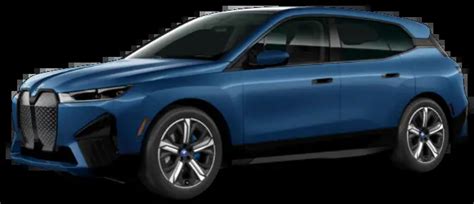 2024 Bmw Ix Specs Price Features Mileage And Review Auto User Guide