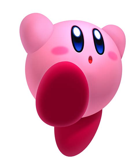 Kirby And The Hidden Kingdom Fantendo Nintendo Fanon Wiki Fandom