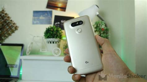 Lg G5 Camera Review Top 5 Features