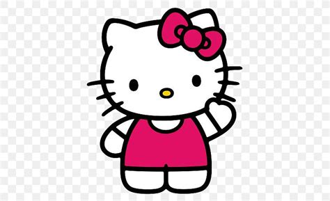 Hello Kitty Image Wallpaper Cartoon Cat Png 500x500px Hello Kitty