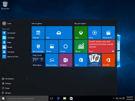 Windows 10 Build 10240 Broken Forumspsawe