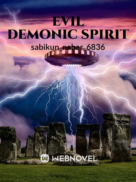 Read Evil Demonic Spirit Queen8090 Webnovel