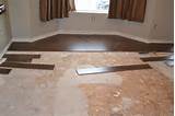 Tile Floors Over Concrete Photos