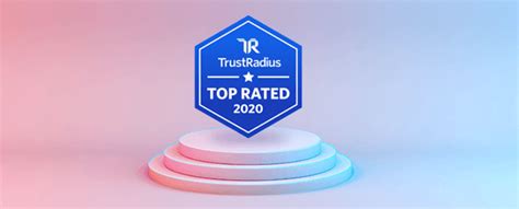 Dynamic Yield Gewinnt Zwei „2020 Top Rated Awards Von Trustradius