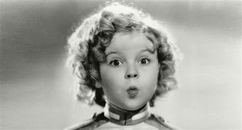 Thsp Shirley Oooo Face Child Actresses Shirly Temple Kid Character