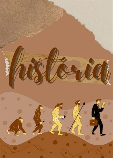Capa De Trabalho De Historia Tumblr