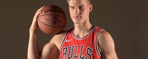 Now, the chicago bulls forward and former no. Lauri Markkanen out 6-8 Weeks after suffering a high grade ...