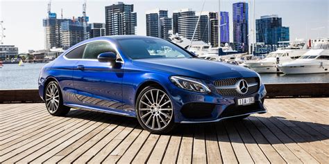 Available in sedan, coupe, and convertible body styles, the. 2016 Mercedes-Benz C-Class Coupe Review | CarAdvice