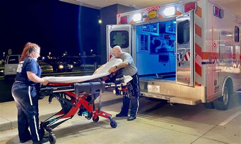 Power restored to Owensboro Health Twin Lakes Medical Center