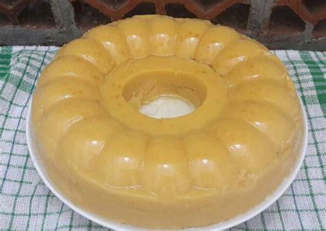Karena itulah banyak orang mulai menanam ubi jalar baik untuk sekedar dikonsumsi sendiri ataupun untuk dijual. Resep Pudding ubi jalar kuning oleh dapoer_ummu4A(liyanify ...