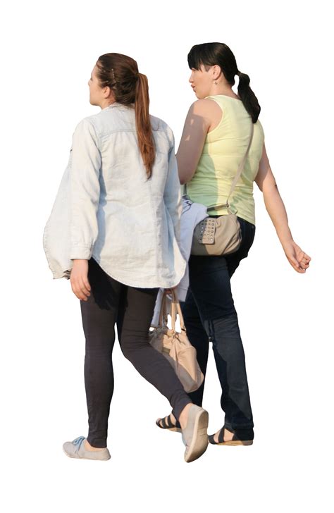 Png Two People Transparent Two Peoplepng Images Pluspng