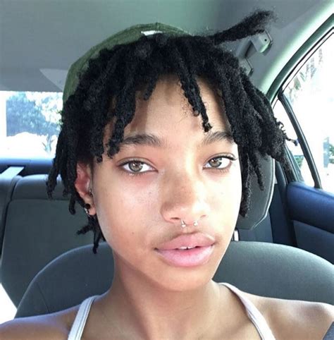She is the daughter of will smith and jada pinkett smith, and the younger sister of jaden smith. Willow Smith Net Worth, Age, Height, Weight, Early Life ...