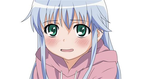 Download Wallpaper 1920x1080 Anime Girl Emotion Eyes