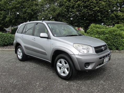 2005 Toyota Rav4 Limited Best Image Gallery 711 Share And Download