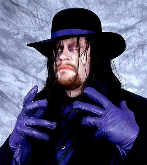 Photos The Evolution Of The Undertaker Undertaker Undertaker Wwe