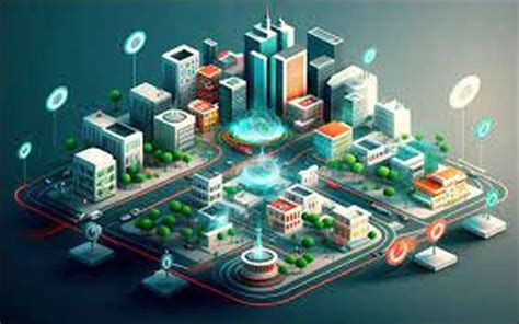 Smart Cities Utopian Promises Made In Atlantis