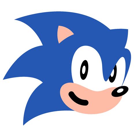 Sonic The Hedgehog Png Download Image