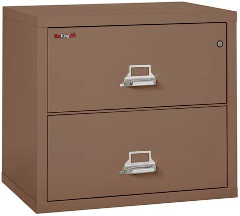 Fireproof fireking two hour fire safe vertical file cabinets. 2 Drawer Fireproof Lateral File Cabinet - 31 Inch - FireKing