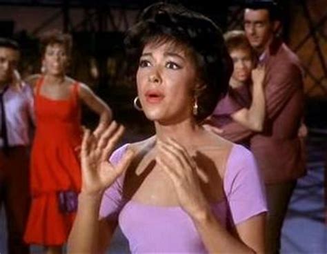 She was given an academy award for best supporting actress in the 1961 musical, west side story, her signature role. Rita Moreno Pictures - Rotten Tomatoes