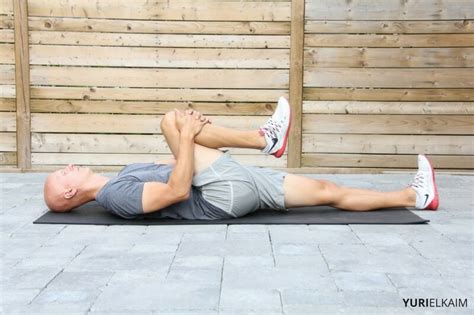 In fact, if you're a senior looking to gain more independence, mobility, and flexibility (which can help you avoid falls and other injuries), stretching just might be. 9 Important Stretching Exercises for Seniors to Do Every ...