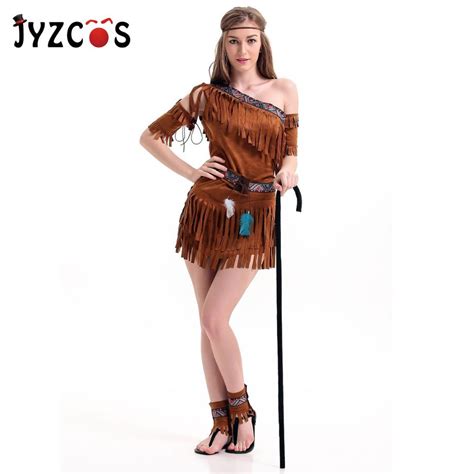 Sexy Women S Indians Princess Costumes Cosplay Indian Outfits Halloween