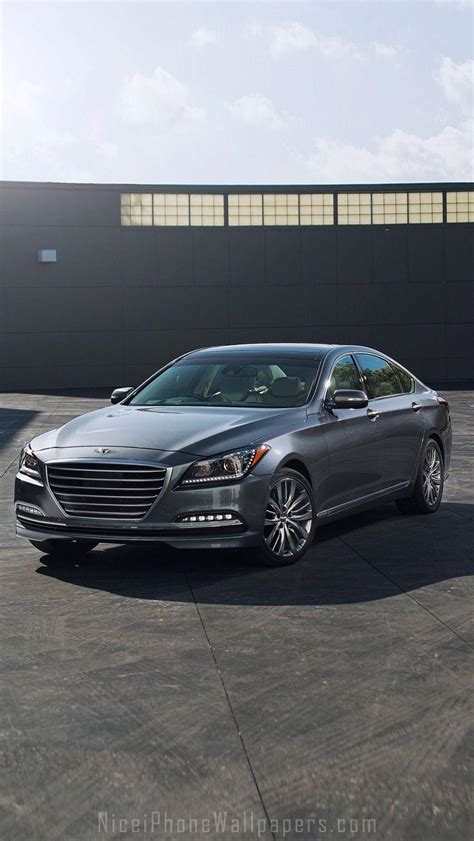Genesis Motors Wallpapers Wallpaper Cave
