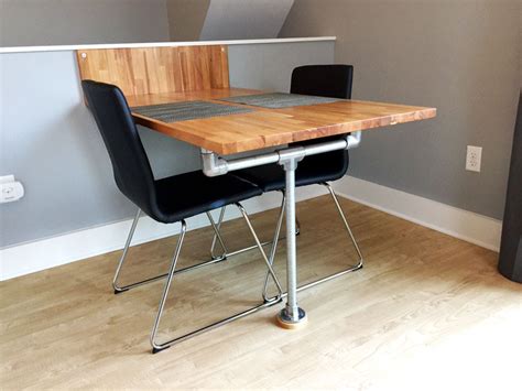We did not find results for: DIY Ikea Wall & Floor Mounted Table (with Step-by-Step Plans) | Simplified Building