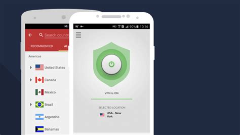 10 Best Android Vpn Apps For 2018