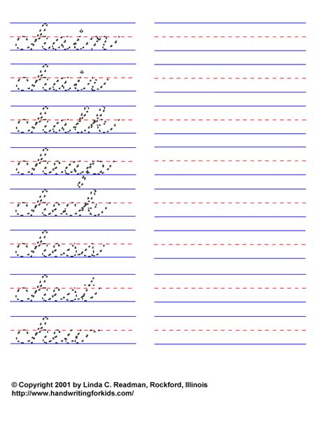 4.6 out of 5 stars. Handwriting Practice Papers | Hand Writing