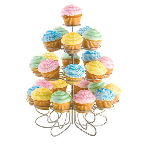 Cupcake Rack Betty Crocker Ice Cream Cone Cupcake Baking Rack