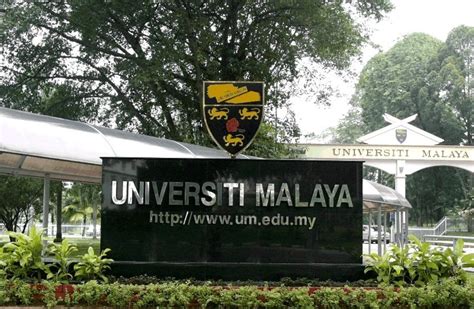 Some of the best and top universities in malaysia 2017 are universiti teknologi malaysia, universiti tun hussein onn malaysia, universiti utara malaysiauniversiti utara malaysia, universiti malaysia kelantan, university of. Universiti Malaya ranked world's 10th best university for ...