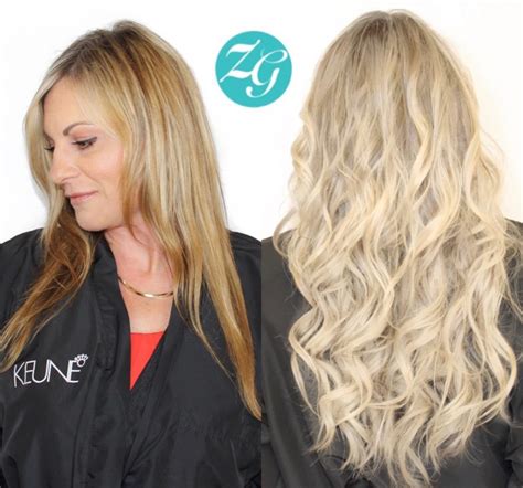 Maybe you would like to learn more about one of these? Hair Extensions Salon in Northern Kentucky | Zoe Grace Salon