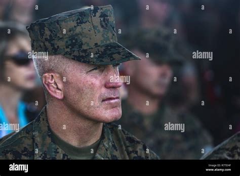 Sergeant Major Bradley Kasal Hi Res Stock Photography And Images Alamy