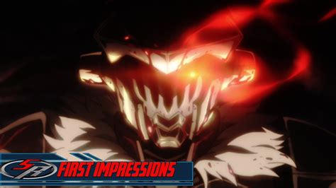 Goblins cave by sana (patreon and fanbox) bg music: Goblin Slayer Episode 1 First Impressions | My Twisted Dark Fantasy - YouTube