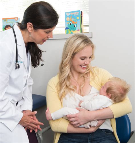 Newborn Pediatrician And Lactation Support Southdale Pediatrics