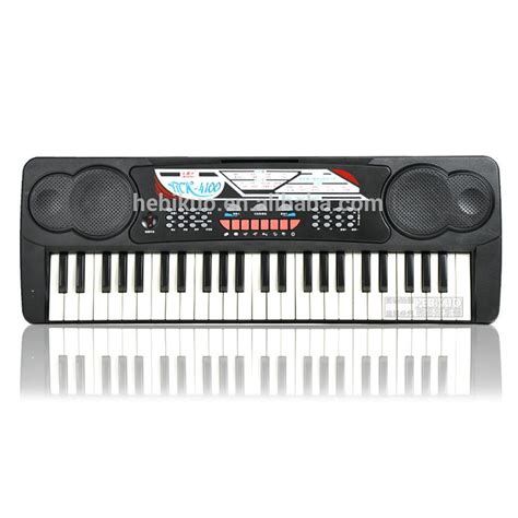 Mk 4100 49 Key Standard Keyboard Electronic Organ Buy 49 Keykids