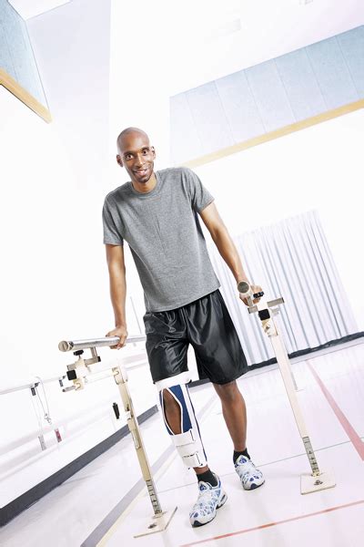 Orthopedic Rehabilitation Integrated Physical Therapy