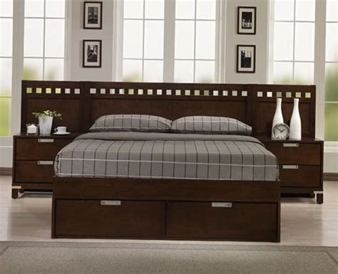 Bed Frames California King With Storage Wheretobuyikearoomdividers