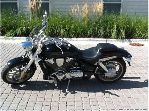 Are driving 9 · subscribed 1 · discussions 0. 2005 Honda VTX 1800F for sale on 2040motos
