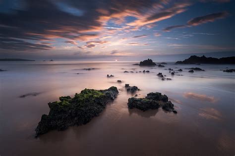 Ultimate Guide To Long Exposure Photography Capturelandscapes