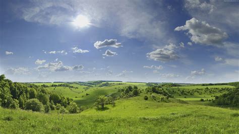 20 Grassland Hd Wallpapers And Backgrounds