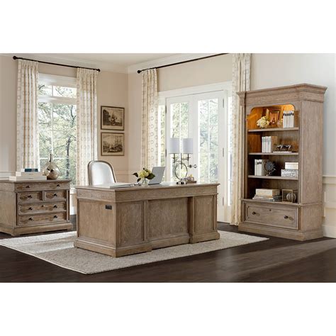 16.05.2020 · how to fix an office chair that leans forward? Stanley Furniture Wethersfield Estate 518-15-75 Desk Chair ...
