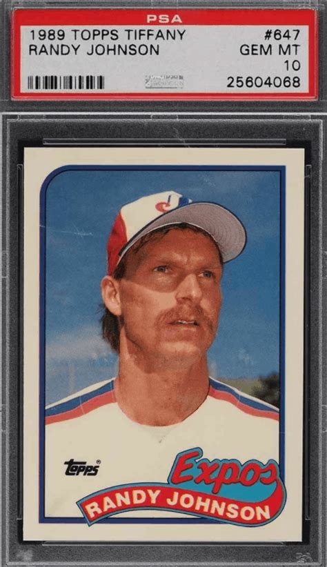 You can either hold onto the cards, perhaps get them. 1989 Baseball Cards Worth Money: Top 5 & Reviews ...