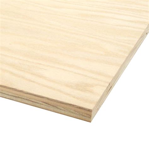 Lowes Plywood Half Inch Lowesra